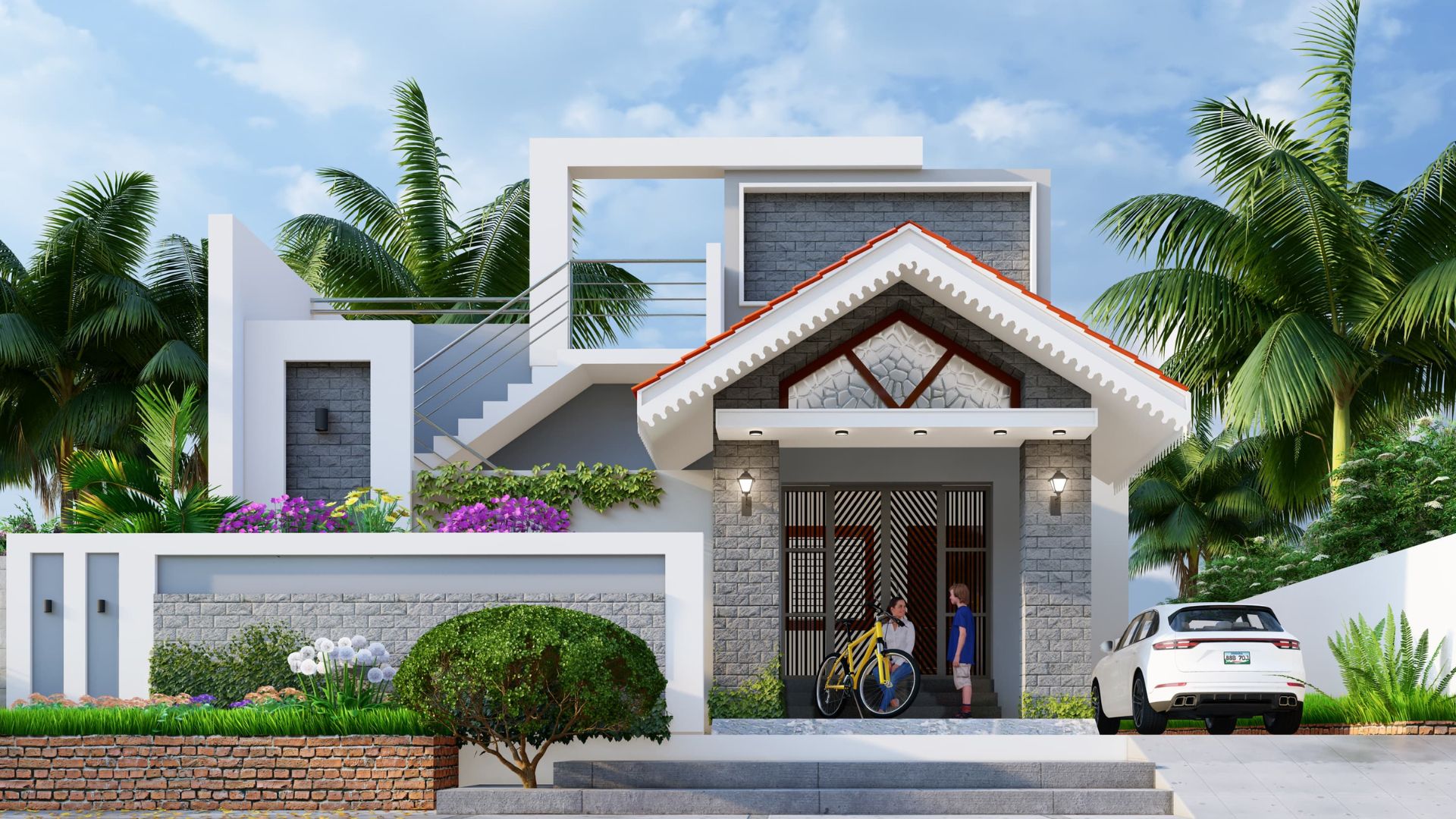 jsj builders & promoters - thoothukudi
