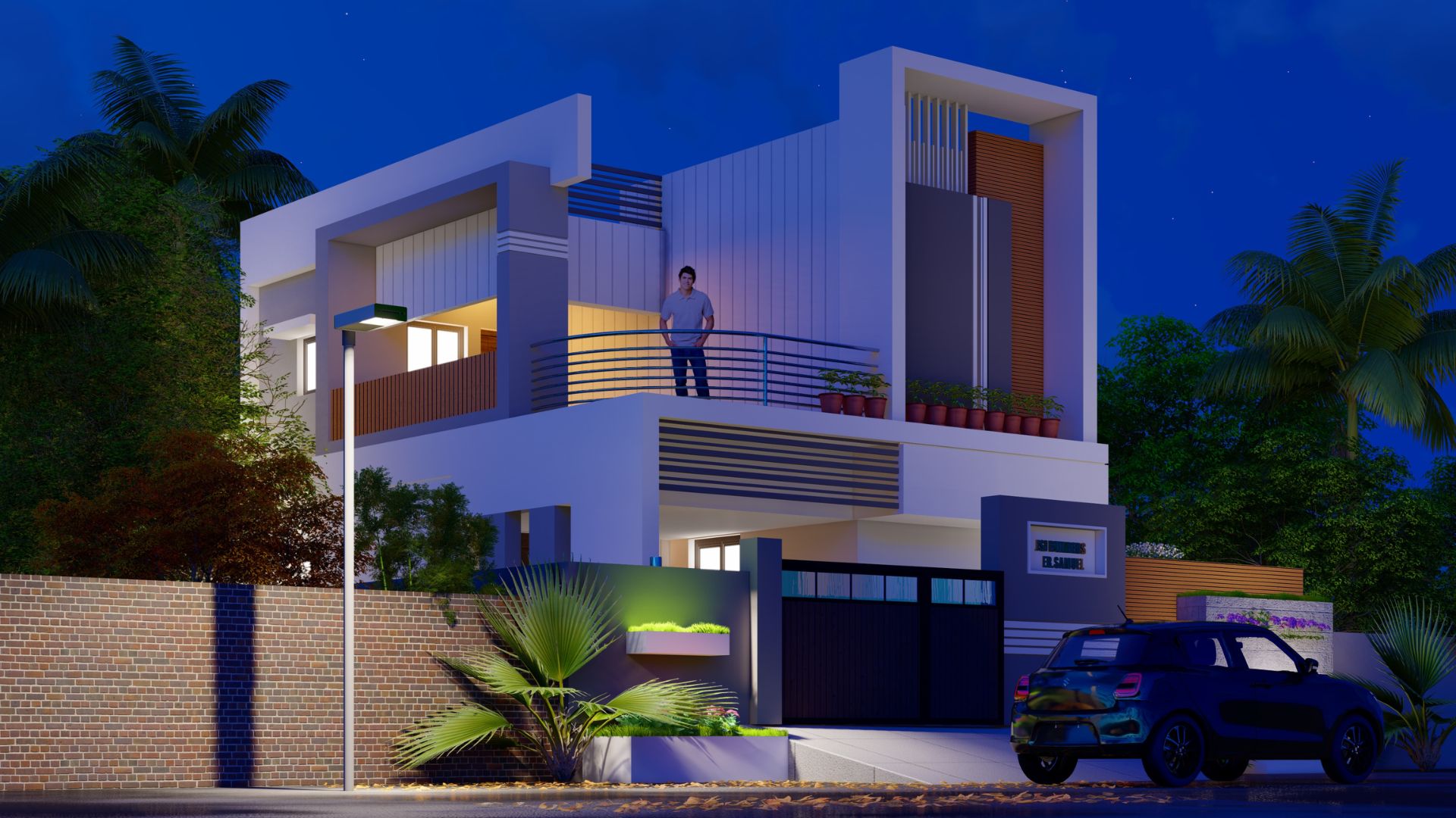 jsj builders & promoters - thoothukudi