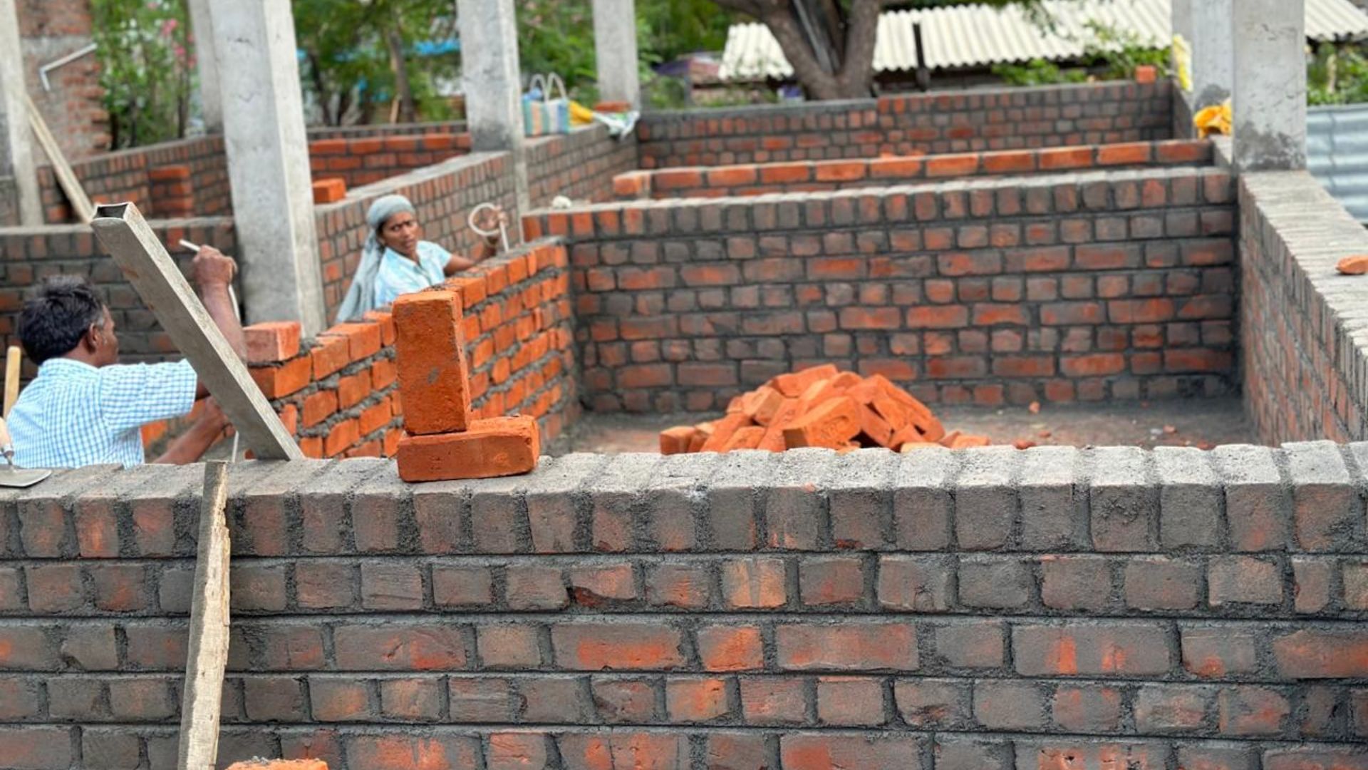 jsj builders & promoters - thoothukudi