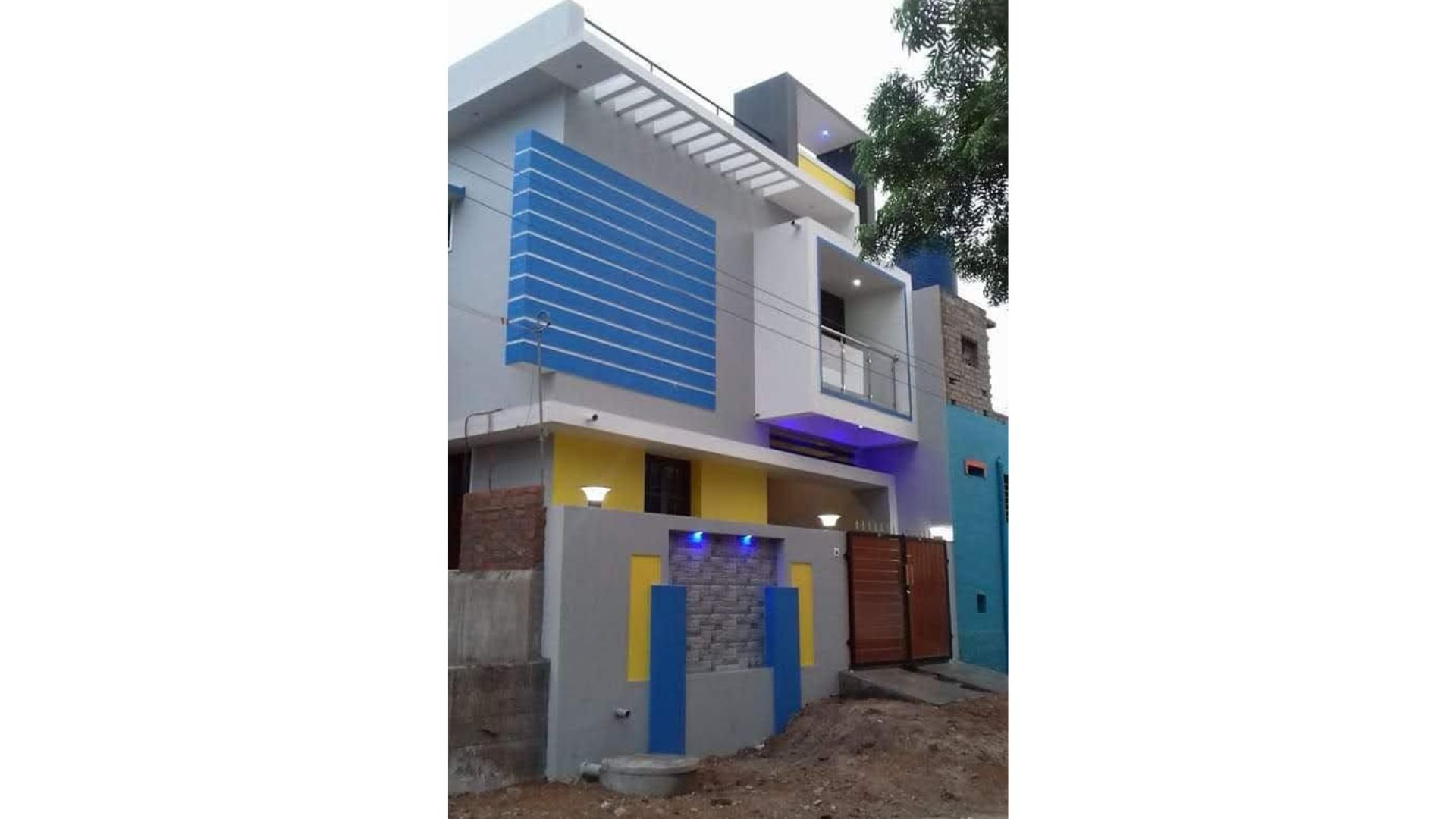 jsj builders & promoters - thoothukudi