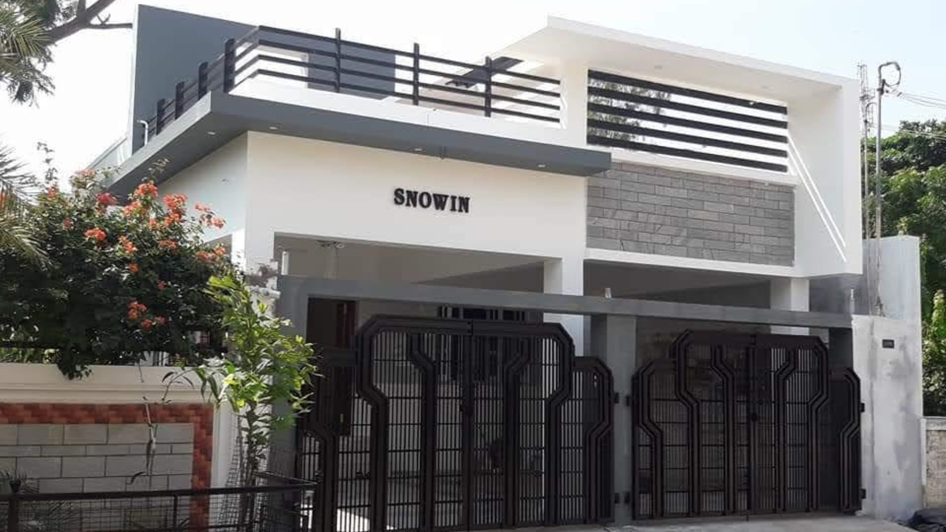 jsj builders & promoters - thoothukudi