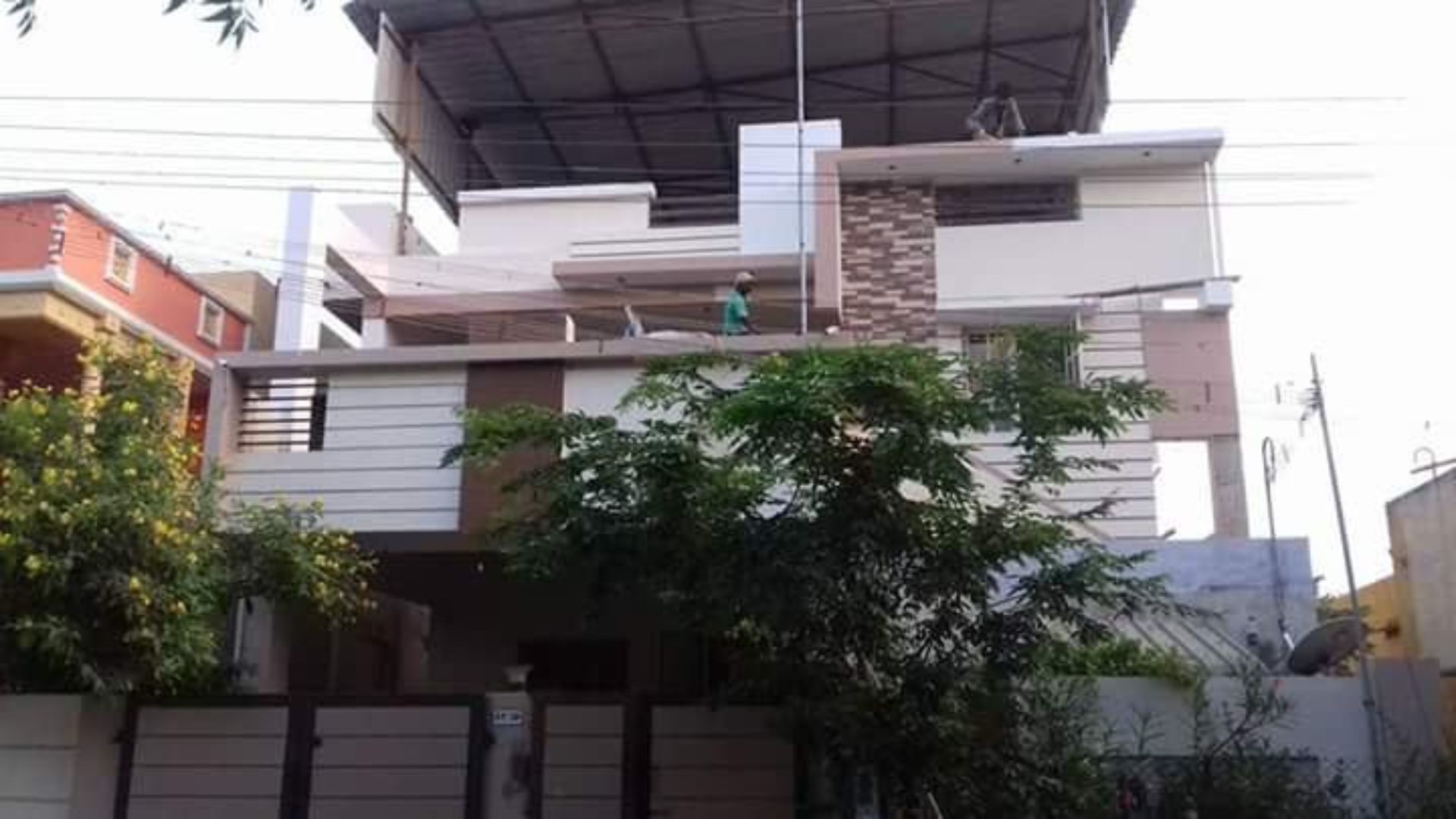 jsj builders & promoters - thoothukudi