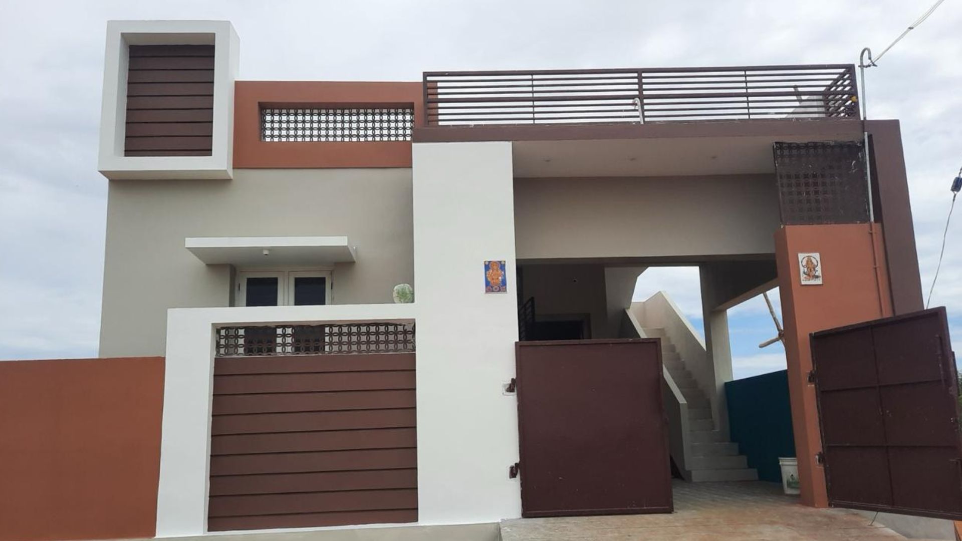 jsj builders & promoters - thoothukudi